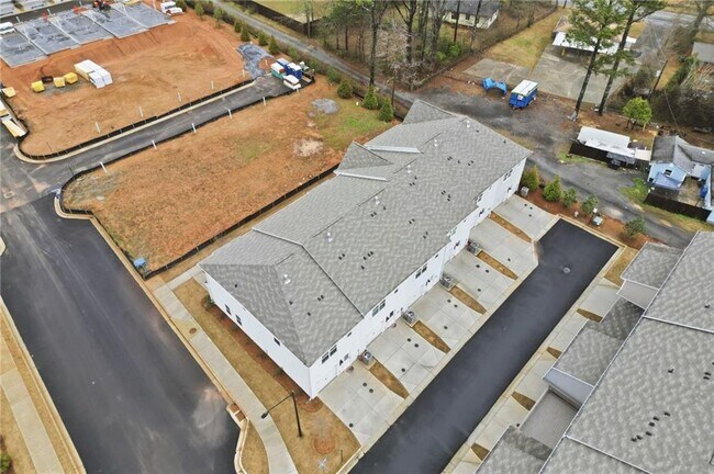 Building Photo - 1914 Cassia Aly