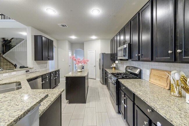 Building Photo - 4519 Hronas Dr