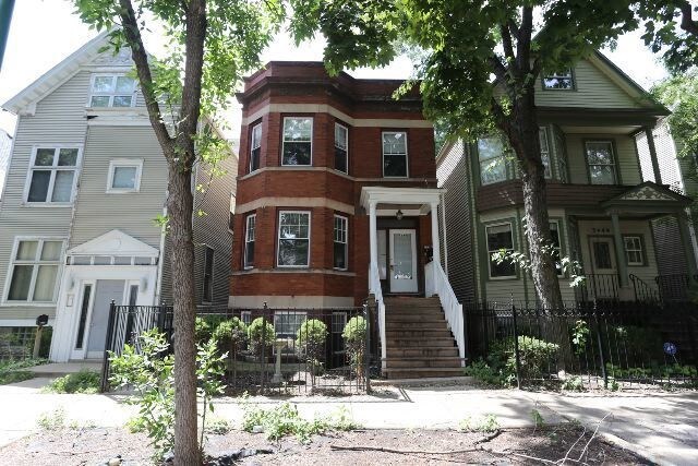 Primary Photo - 3446 N Bell Ave