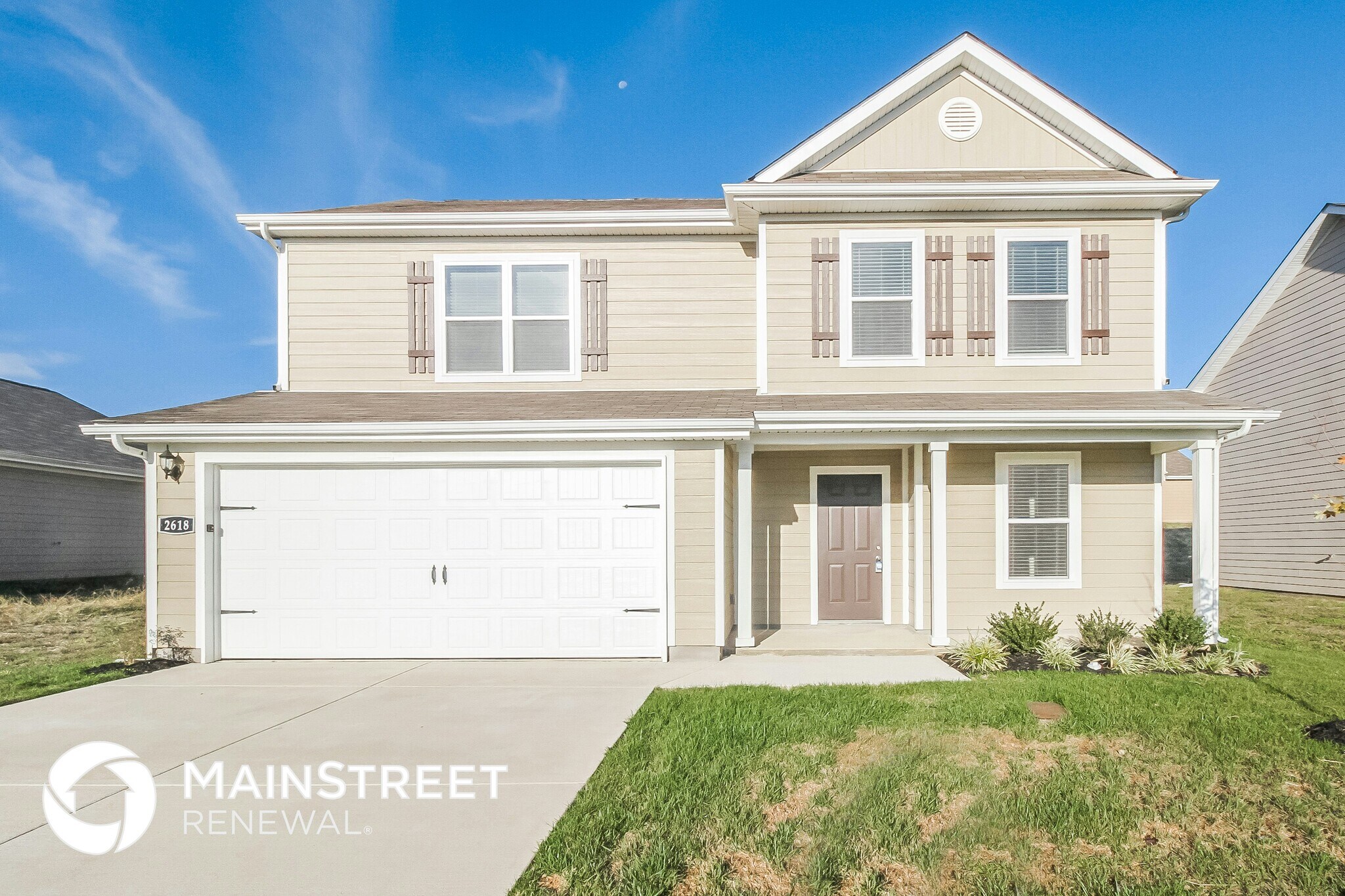Building Photo - 2618 Stinger Dr