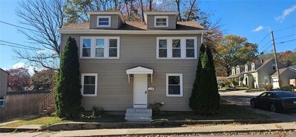 Building Photo - 22 Agnes St