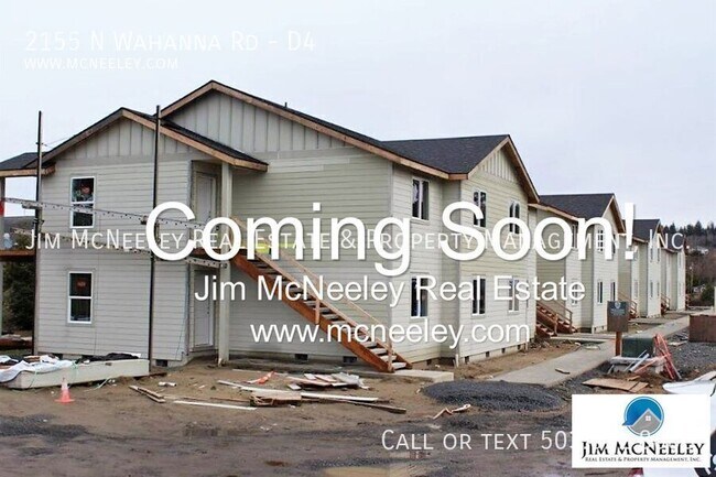 Building Photo - 2155 N Wahanna Rd