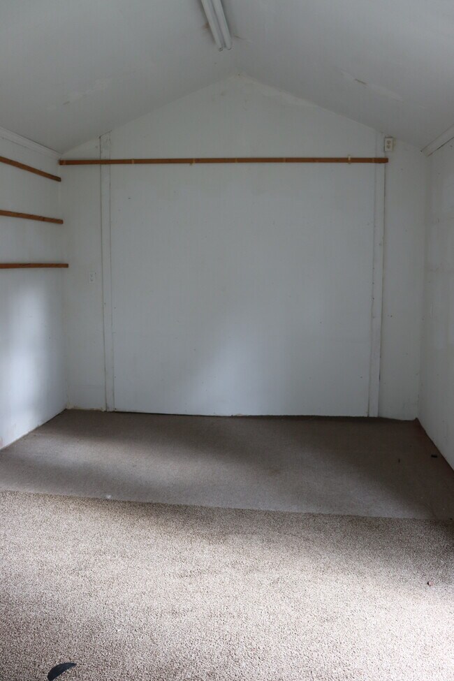 Detached studio - 1275 Peachtree St