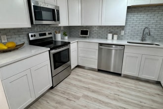 Building Photo - 2003 Larkhall Rd