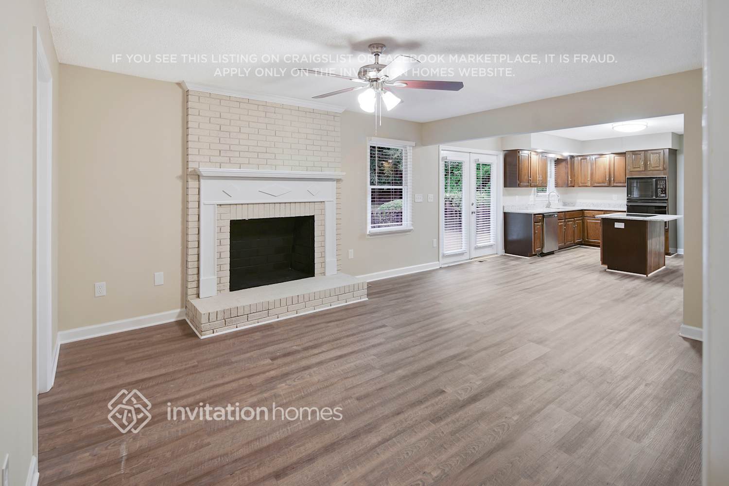 Building Photo - 6616 Kirkstall Ct