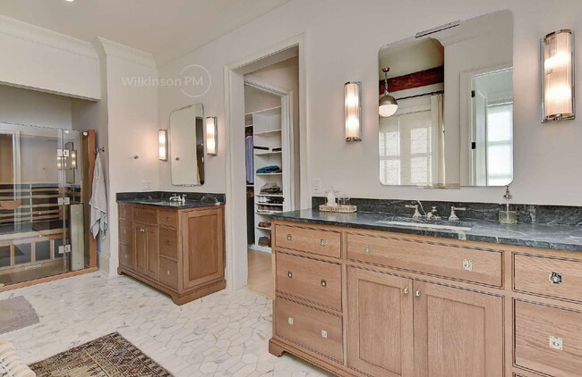 Building Photo - One of the Finest Fully-Furnished Luxury Estates in Marvin, "Architectural Digest" Caliber, for t...