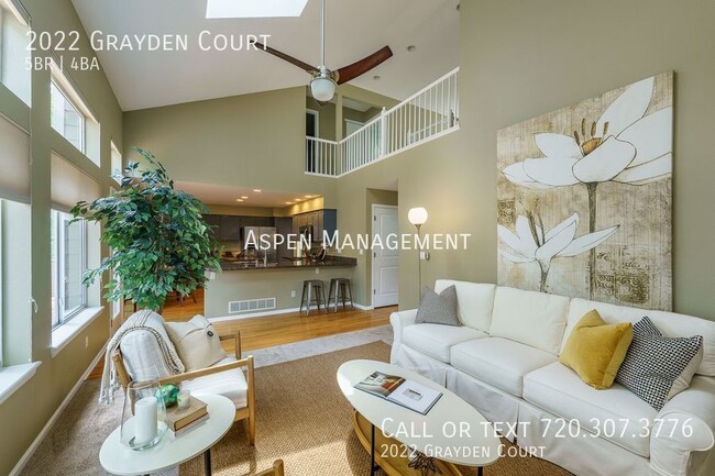 Building Photo - 2022 Grayden Ct