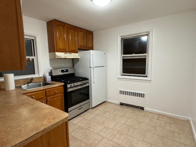 kitchen (will have new hood) - 75 Hancock Ave