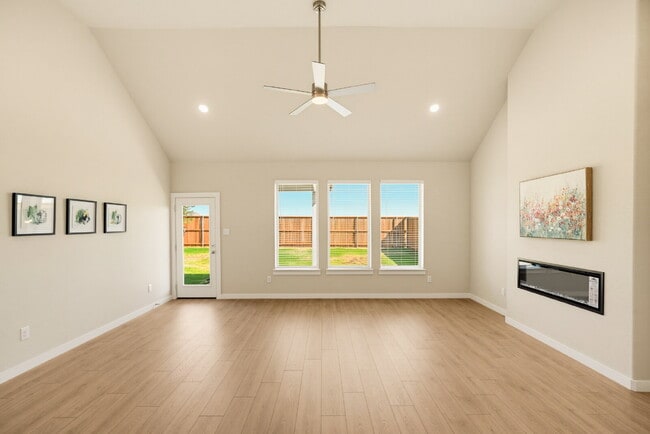 Building Photo - Modern Trophy Signature Home in Northwest ISD