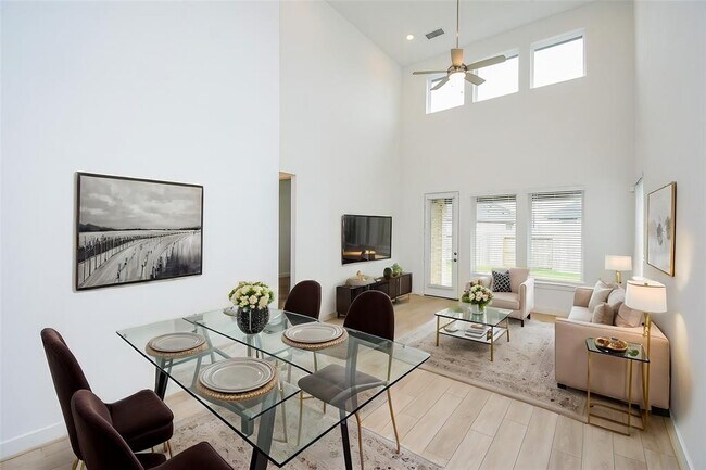 Building Photo - 8715 Tannas Mount Trl