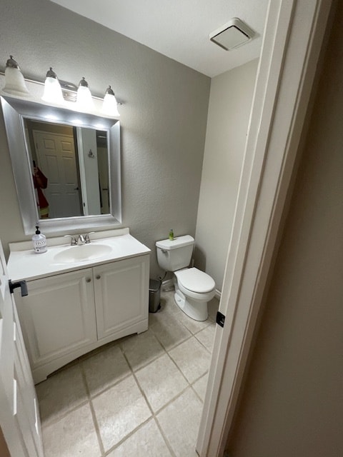 Bathroom - 514 Barnett Dr