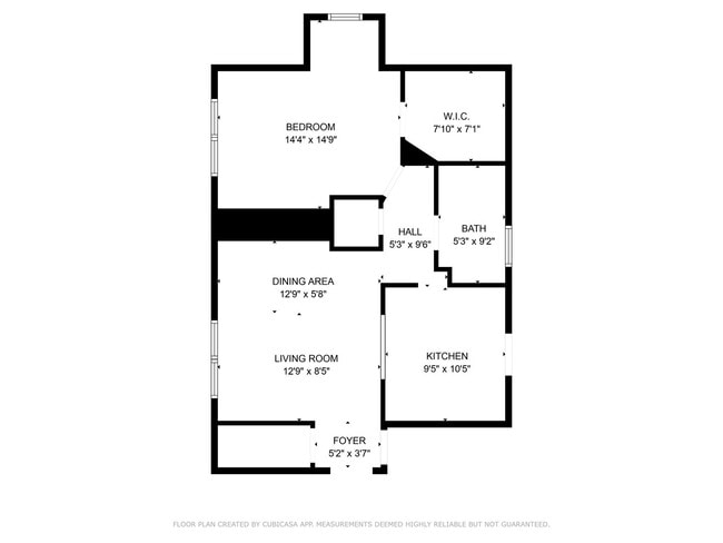 Building Photo - 113/115 Vitra Place
