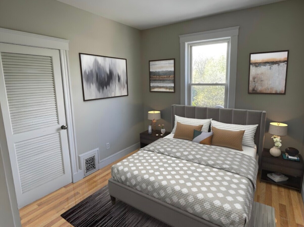 Building Photo - 240 Allston St