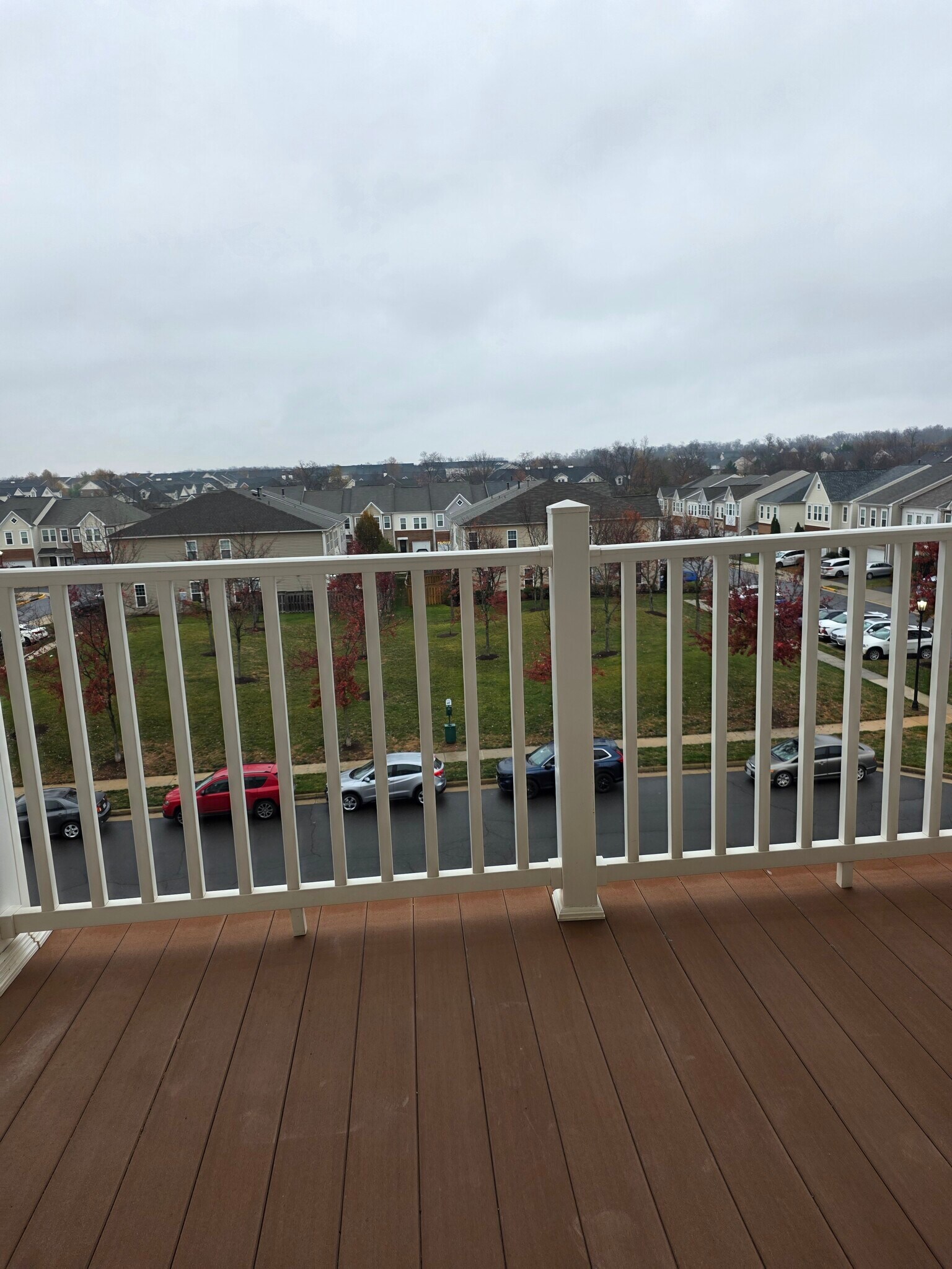 Balcony - 24660 Woolly Mammoth Ter