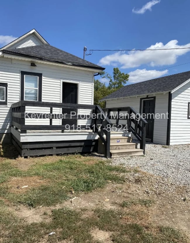 Building Photo - 2 Bed | 2 Bath | Claremore