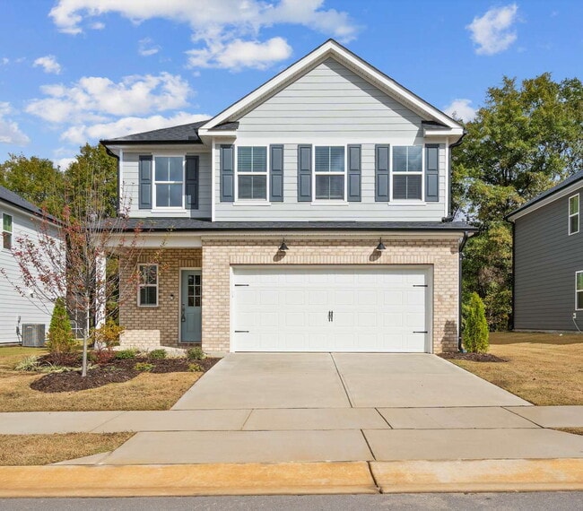 Building Photo - 3-Bedroom Spacious New Construction Home i...