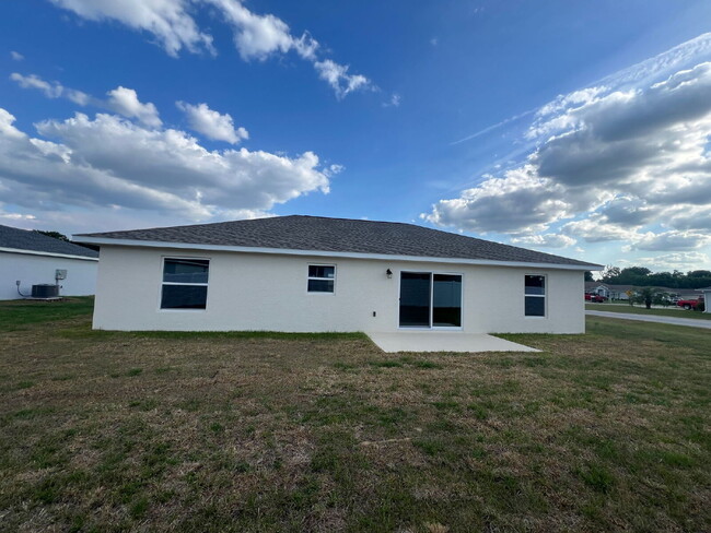 Building Photo - BRAND NEW HOME – Thoughtfully Designed for...