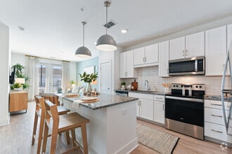 Building Photo - RENDER Legacy Trail by Crescent Communities