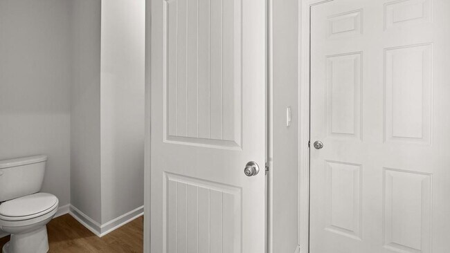 Building Photo - 98 Hughes Pl Dr