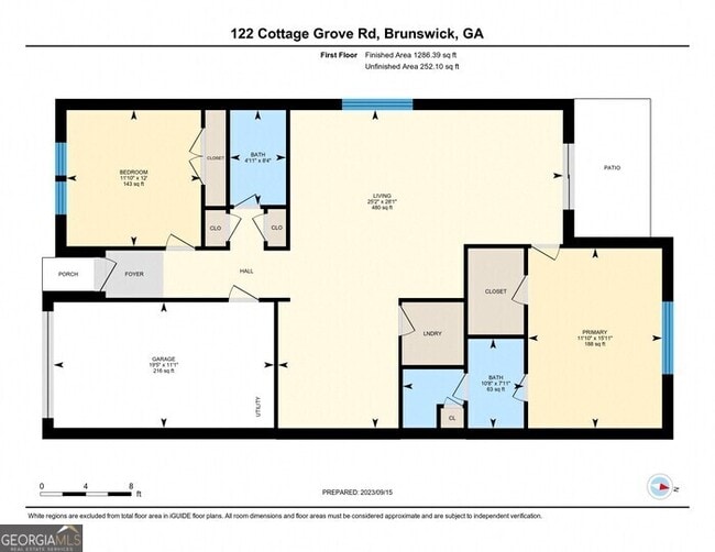 Building Photo - 122 Cottage Grove Rd