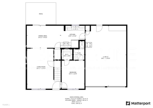 Building Photo - 1008 NW 6th Pl