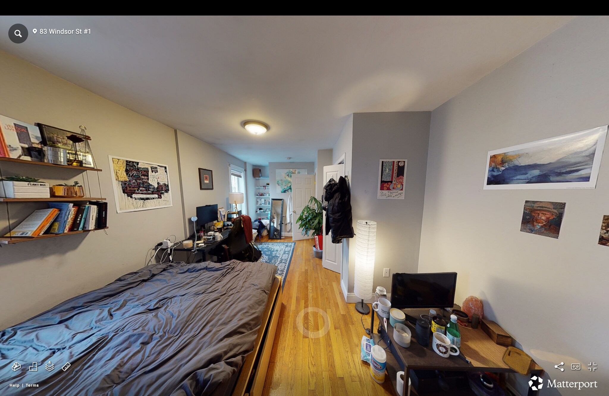 Building Photo - 83 Windsor St