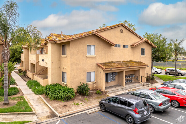 Building Photo - Mission Park Condominiums