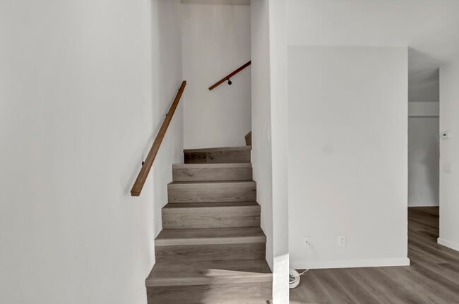 Stairway - 2230 E Ave Q-4