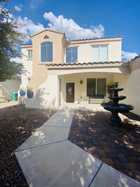 Building Photo - 9318 N Desert Monsoon Pl