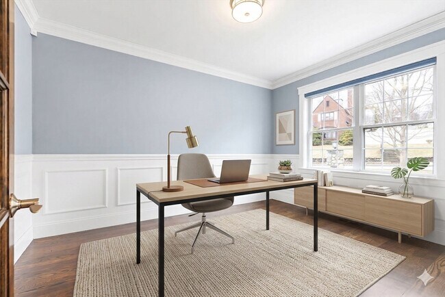 Building Photo - 53 Old Mystic St