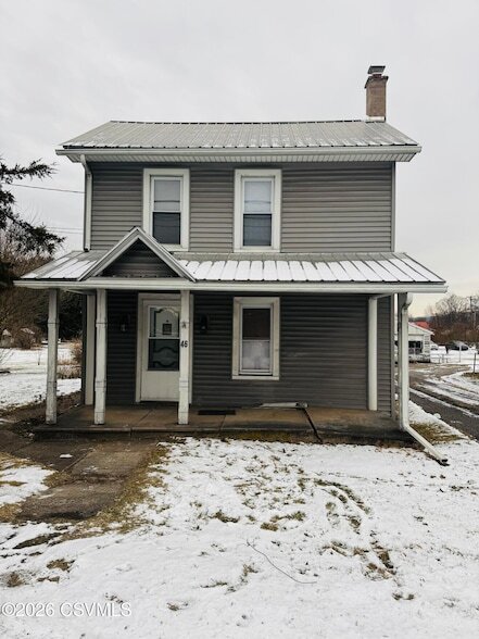 Building Photo - 46 Heberling Rd