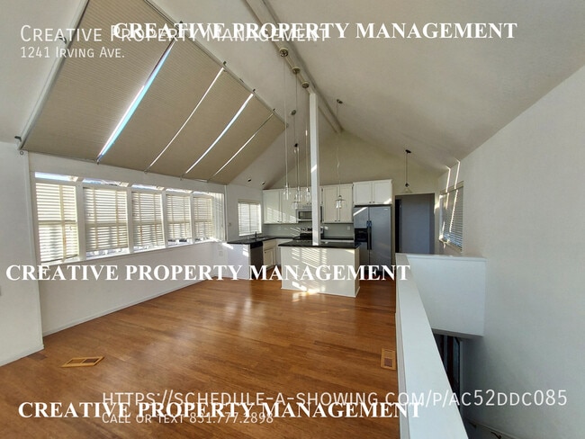 Building Photo - 1241 Irving Ave