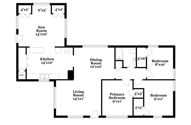 Building Photo - 5041 Davis Cove