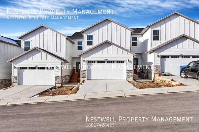 Primary Photo - Lovely 4-bed Townhome in Lehi