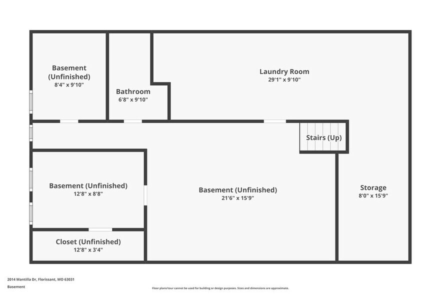 Building Photo - 2014 Mantilla Ln