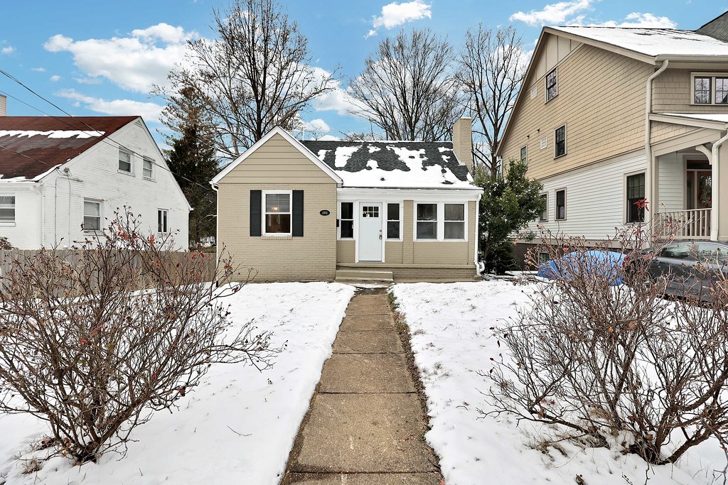 Building Photo - 608 N Abingdon St