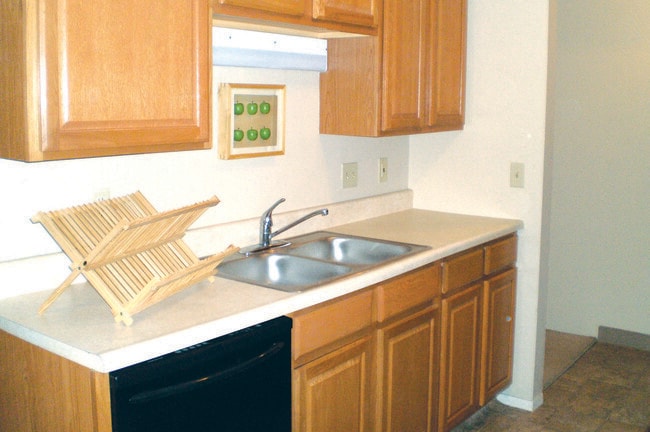 Building Photo - Wheaten Place