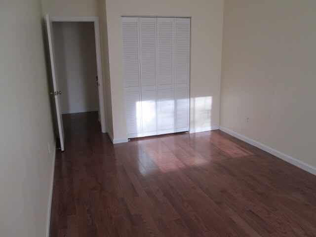 BEDROOM - 721 Robert Frost Dr