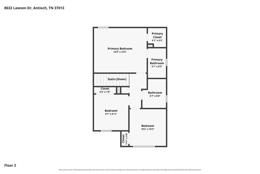 Building Photo - 8632 Lawson Dr