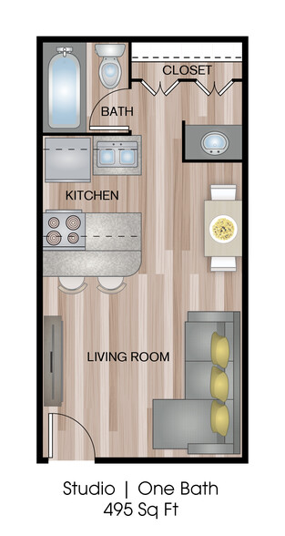 Building Photo - Amara Apartments