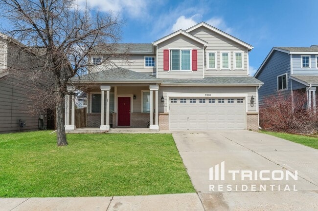 Building Photo - 7216 Cattle Dr