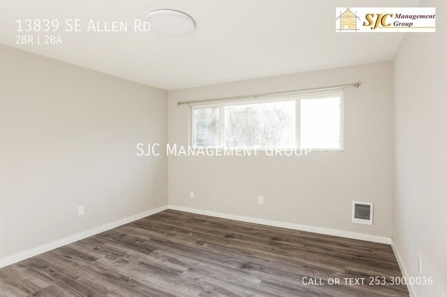 Building Photo - 13839 SE Allen Rd.