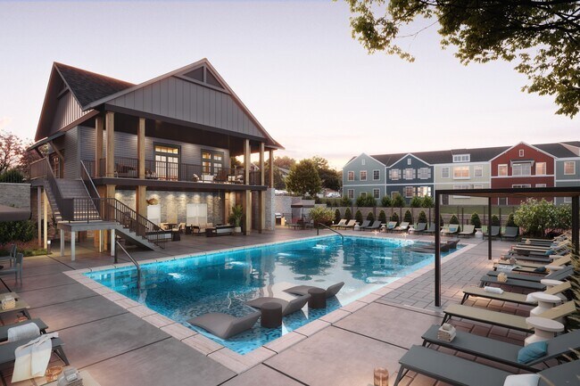 Building Photo - Crescent Valley