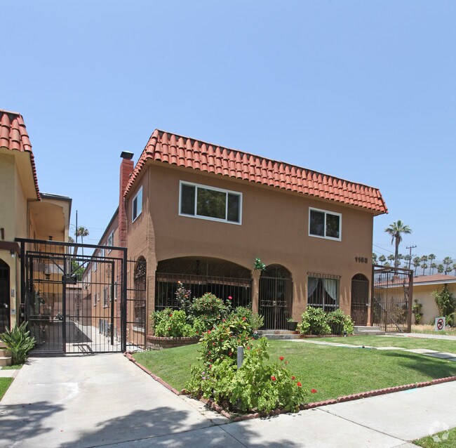 Building Photo - Winchester Ave 1163