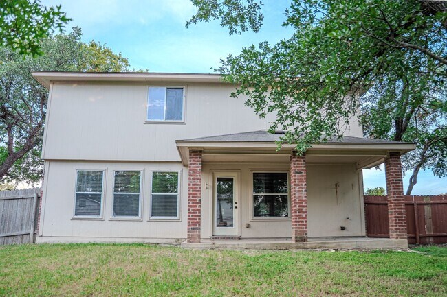 Building Photo - SOUTH KILLEEN HOME ON CORNER LOT ONLY $1950