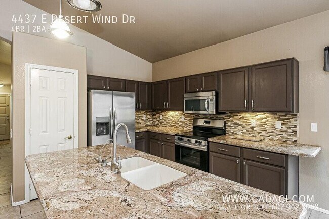 Building Photo - 4437 E Desert Wind Dr.