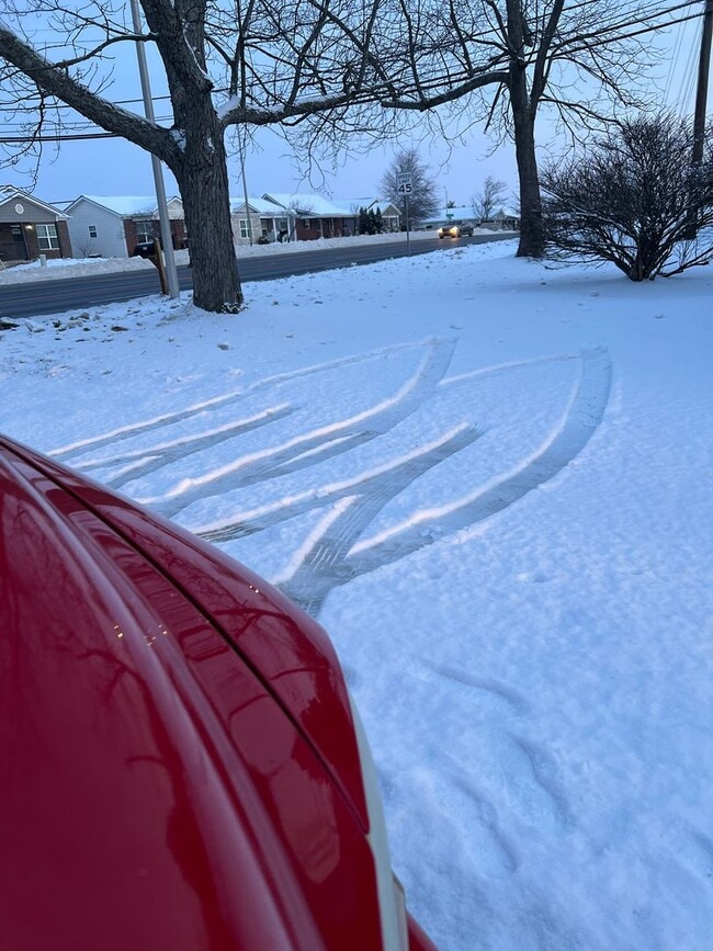 Building Photo - 319 E Oak St