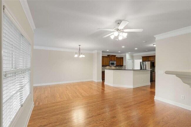 Building Photo - 3199 Buck Way