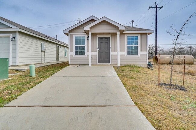 Primary Photo - Charming 3BR House in San Antonio