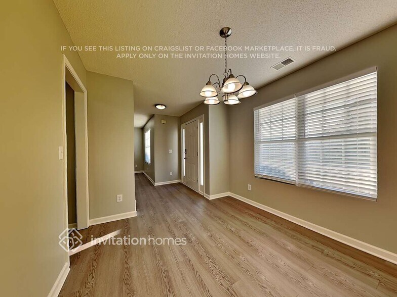 Building Photo - 1795 Fort Daniels Trail